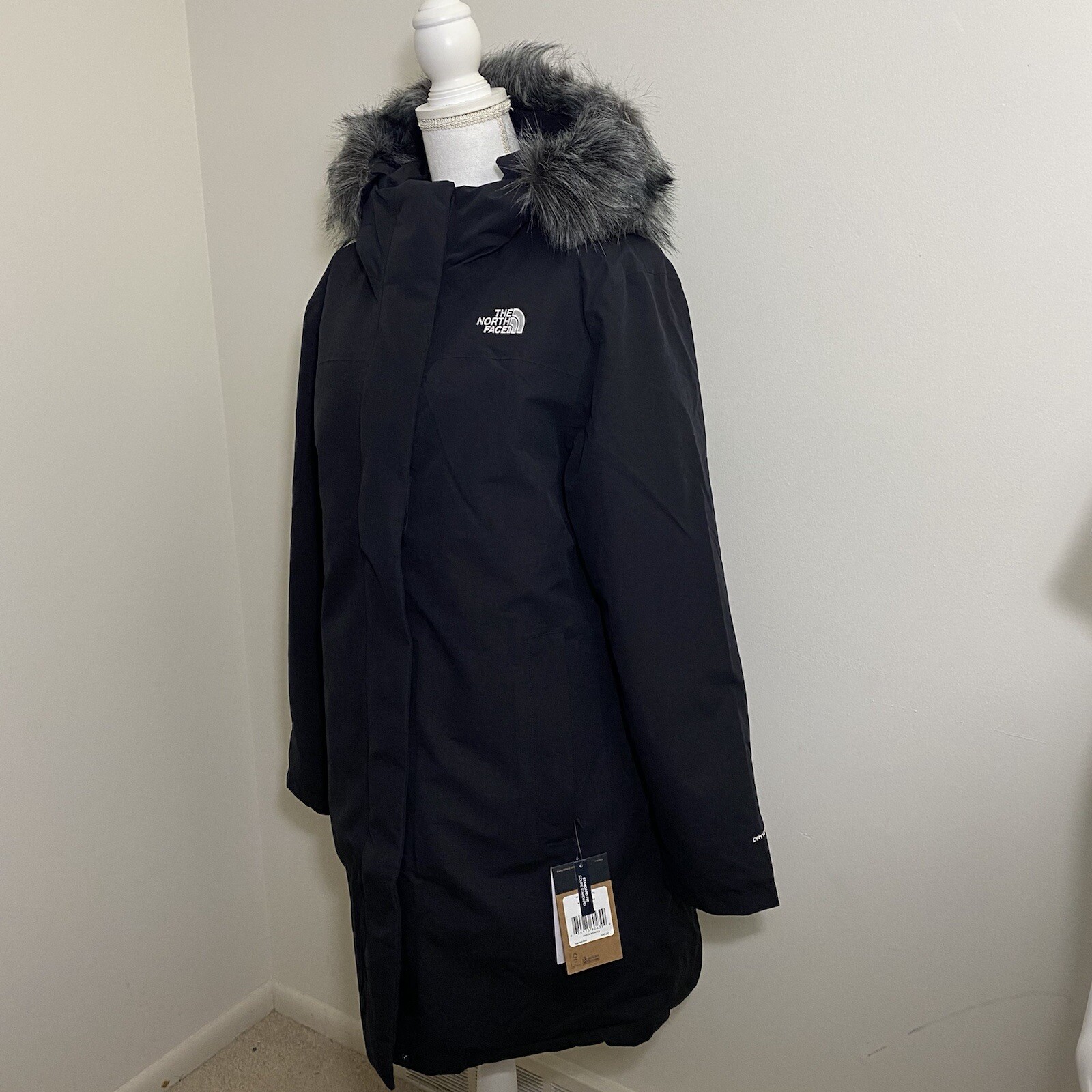 north face xxxl
