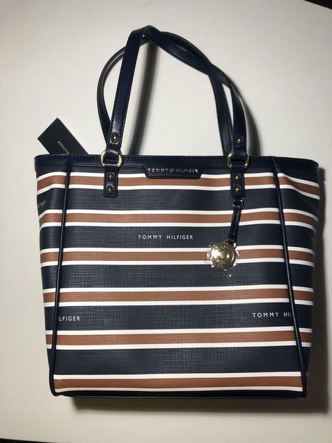 hilfiger tote