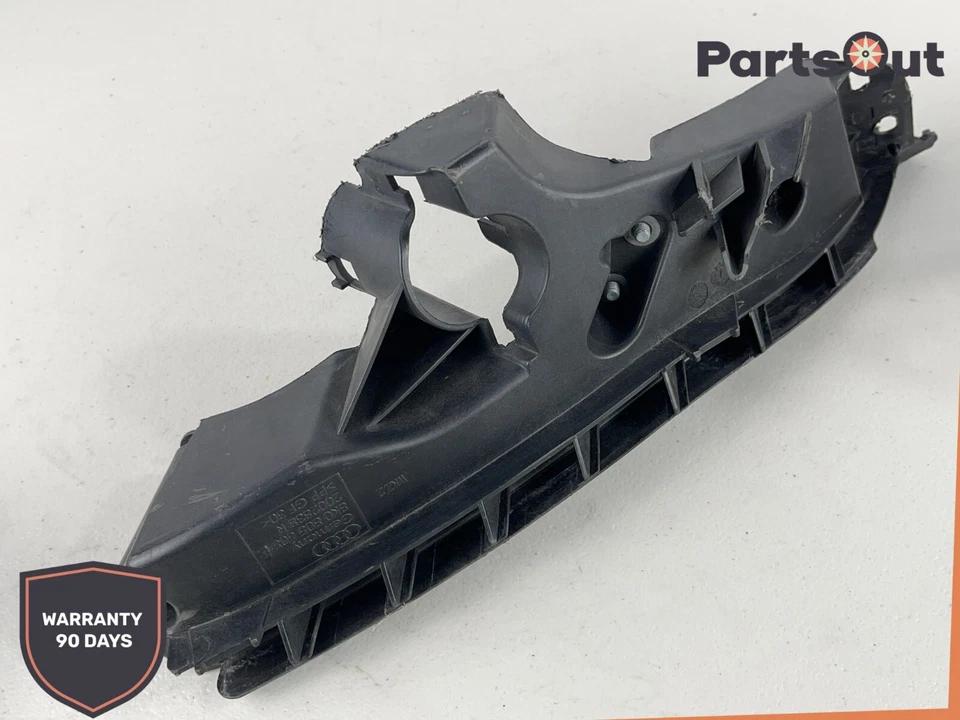 Soporte de montaje de faro derecho AUDI A4 2013-2016 8K0805608 OEM Foto 2 de 4