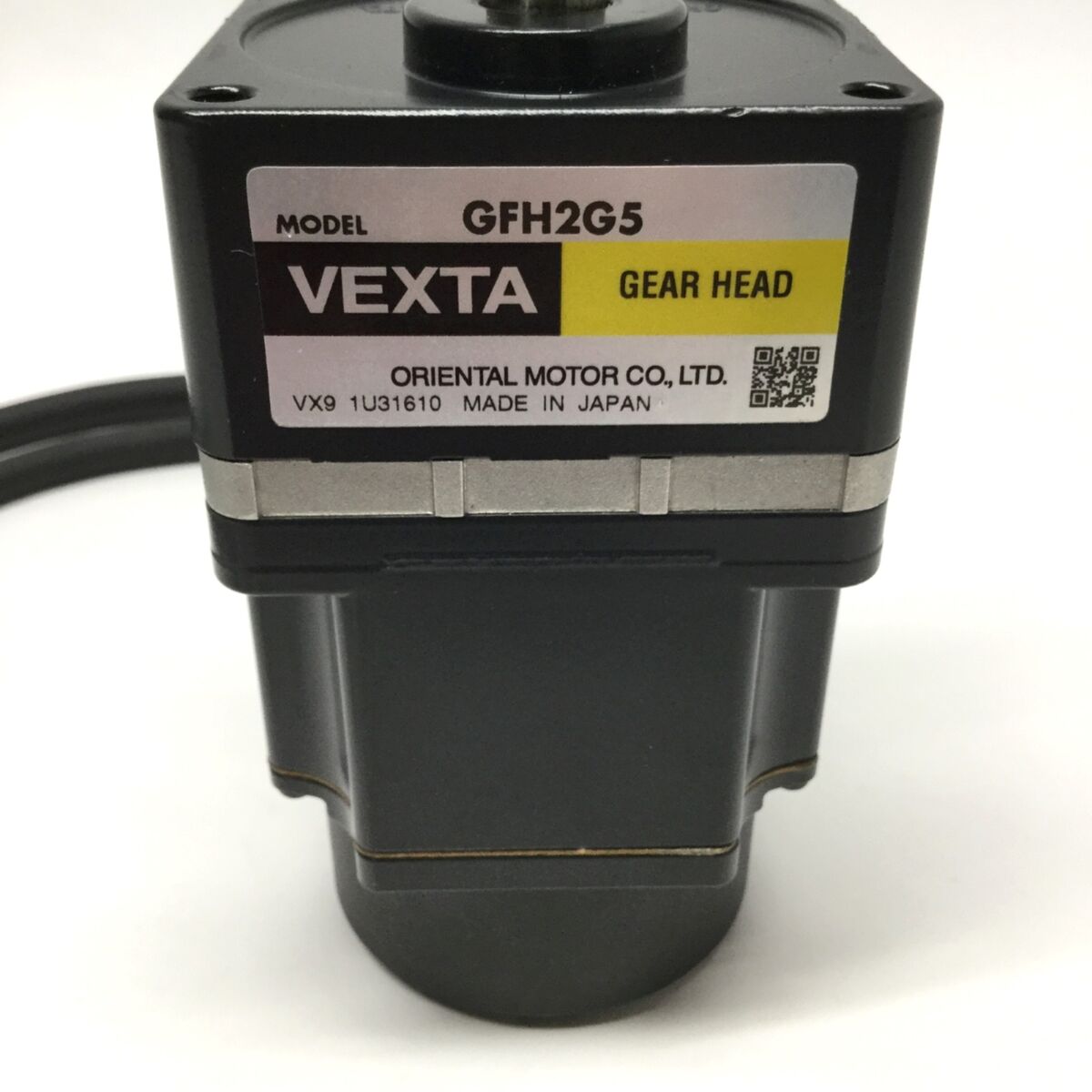 Oriental Vexta BXM230-GFH2 Brushless DC Motor 3000RPM w Oriental Vexta BXM230-GFH2 Brushless DC Motor 3000RPM w