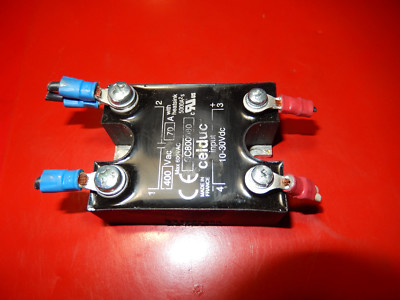 SC800080 celduc, 70A