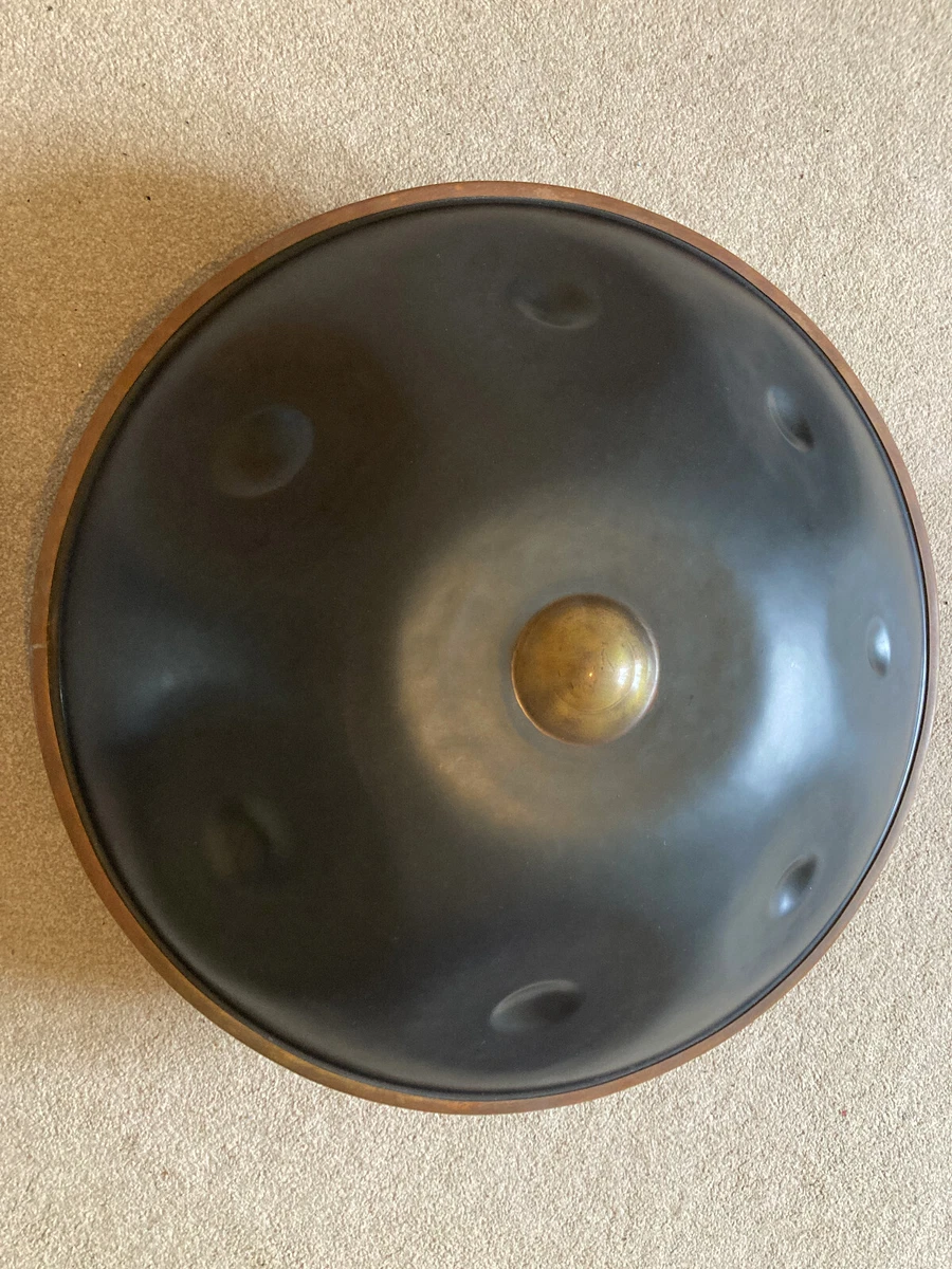 【超レア】LEO HANGmusig (2005) 初期PANArt Hang PanArt Hang Drum Handpan | eBay