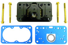 Holley Qft Aed Ccs 4412 Xp Billet Metering Block Complete Sold As Each 1