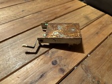 Mini Tonka Original Jeep Gladiator Dump Stake Base w/ Release