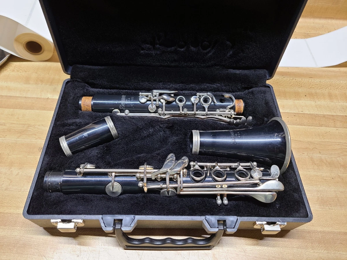 Selmer sale usa clarinet