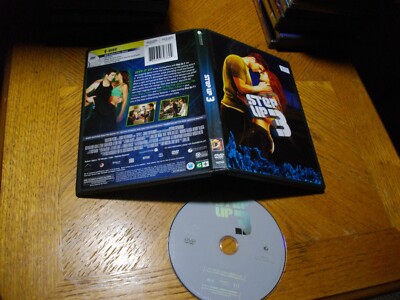Step Up 3