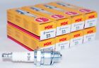 8 Pack Genuine Authentic Ngk 3212 Nickel Spark Plugs B6L