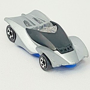 mcdonalds hot wheels 2004