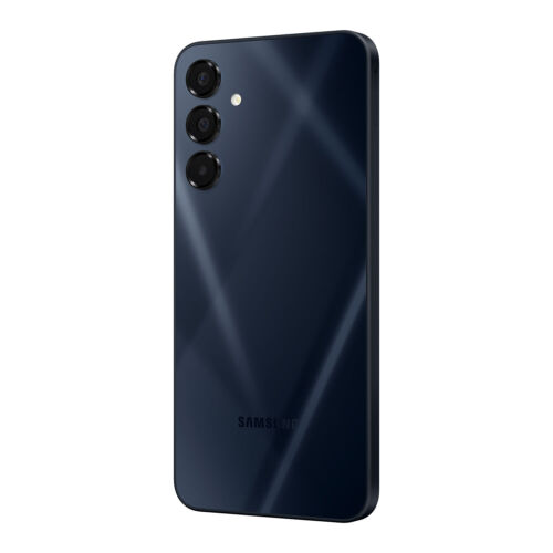 Smartphone Samsung Galaxy A16 5G 128 Go Bleu Gris "Livraison gratuite" - Photo 6/25