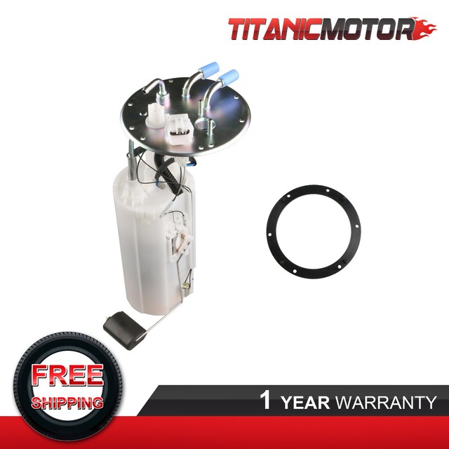 Electric Fuel Pump Assembly For 20032004 Kia Sorento 3.5L Replaces