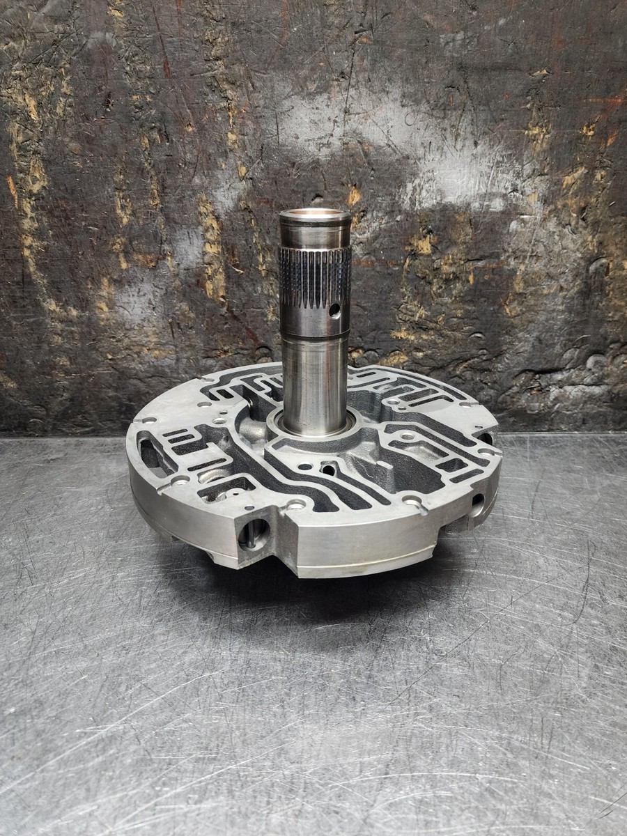ALLISON 1000 2000 TRANSMISSION PUMP STATOR, CAST# 29536681 1ST