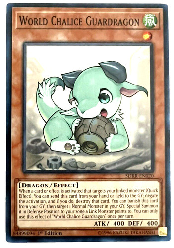 yugioh legacy of the duelist link evolution world chalice deck Amazon.com: Generic Complete Custom Deck for Yu-Gi-Oh! ARC-V main image 0