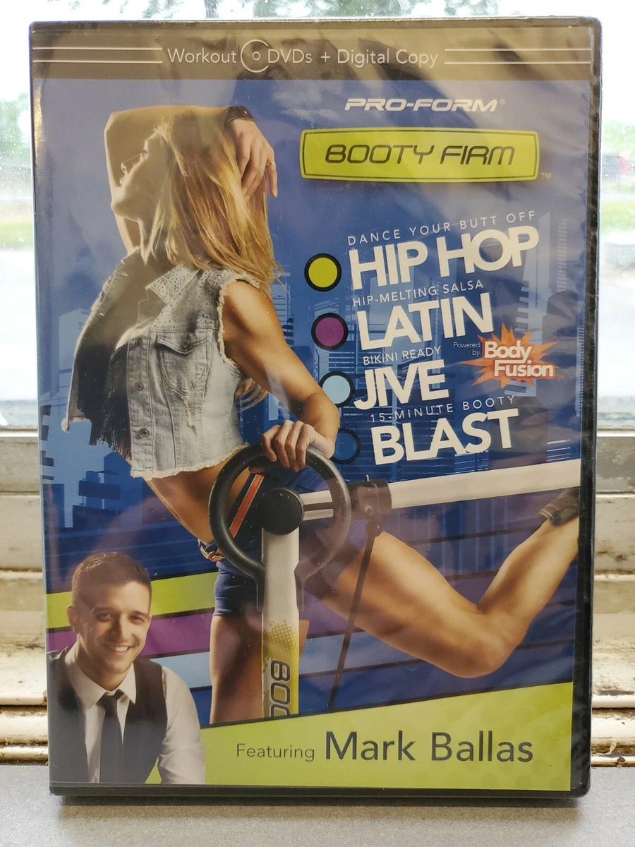 Proform Treadmill Workout Dvd EOUA Blog