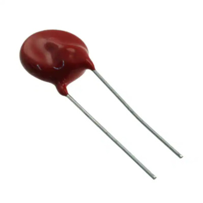 TMOV14R420E Varistor 680V 6KA Disc 14mm 1 Circuit Through Hole Disc