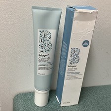 Briogeo Color Me Brilliant Mushroom  Bamboo Color Protectant Primer 3.4oz Vegan