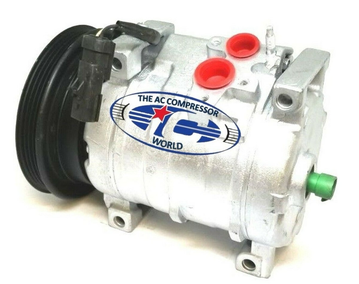 AC コンプレッサー 10S15C 5058163 RL058032AC RL058036AD RL058163AD