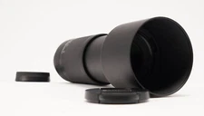 Tamron 70-300mm F/4.5-6.3 Di III RXD for Full-Frame and APS-C Sony Cameras