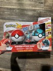Pokémon Surprise Attack Game Axew Totodile NEW  — photo 1