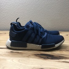 adidas NMD R1 Blue Night 2017 for Sale | Authenticity Guaranteed | eBay