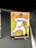 2021 Bowman Transcendent VIP Sixto Sanchez TRAN-7 75/100 Rookie Marlins