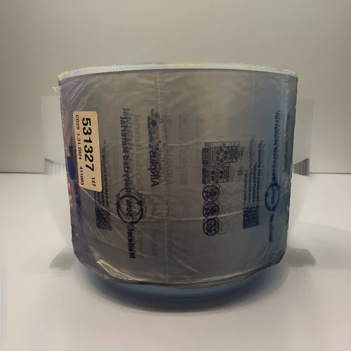 AIRplus by STOROpack 531327 Air Pillows 8" x 5" Roll New - product listing photo