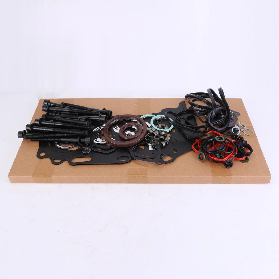 Head Gasket Set Head Bolts For Lotus Evora Toyota Highlander Camry Lexus RX450h - Image 3 of 4