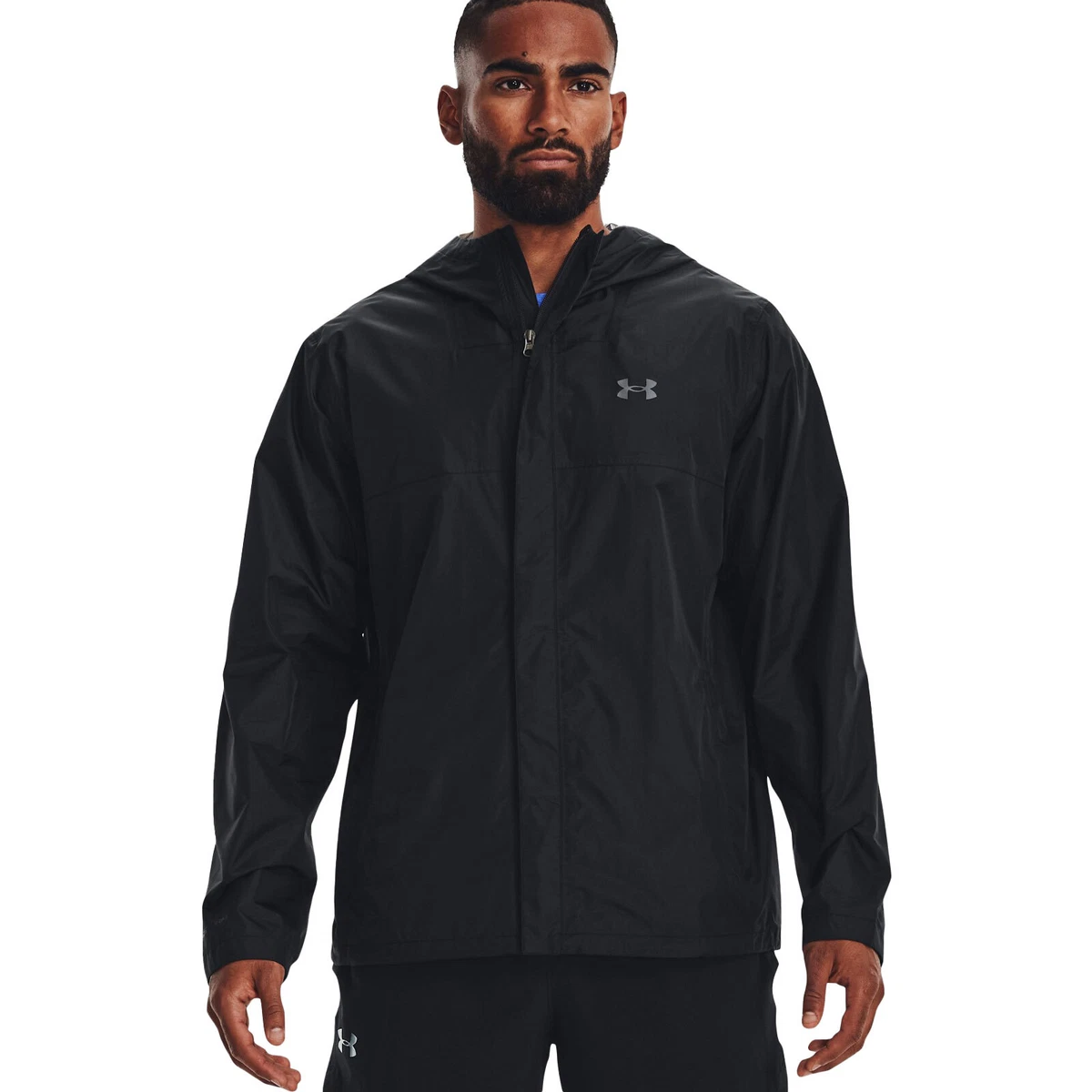 Under armour hotsell outdoor jacket