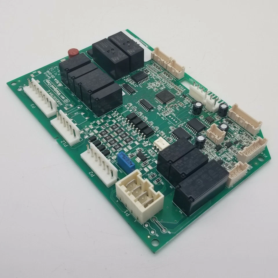 (Same Day Ship) Kenmore Fridge Control W10751276 W11380560 Same Day Ship - Image 3 of 4