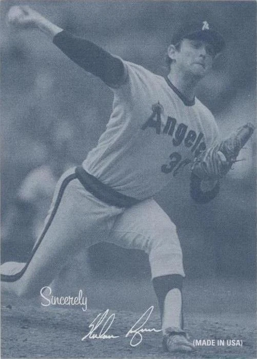 1939-46 Sl Sincerely Left