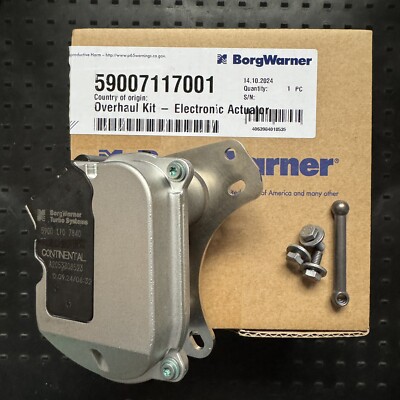 Continental Steller VTG Turbolader für VW Audi 059145725A 059145725J 059145725K