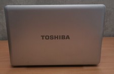 Toshiba Satellite L450D-113 Personal Computer - grau - nur Gerät... – Bild 7