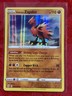 Pokemon TCG - Galarian Zapdos - 082/203 - Evolving Skies - Holo - NM/Mint