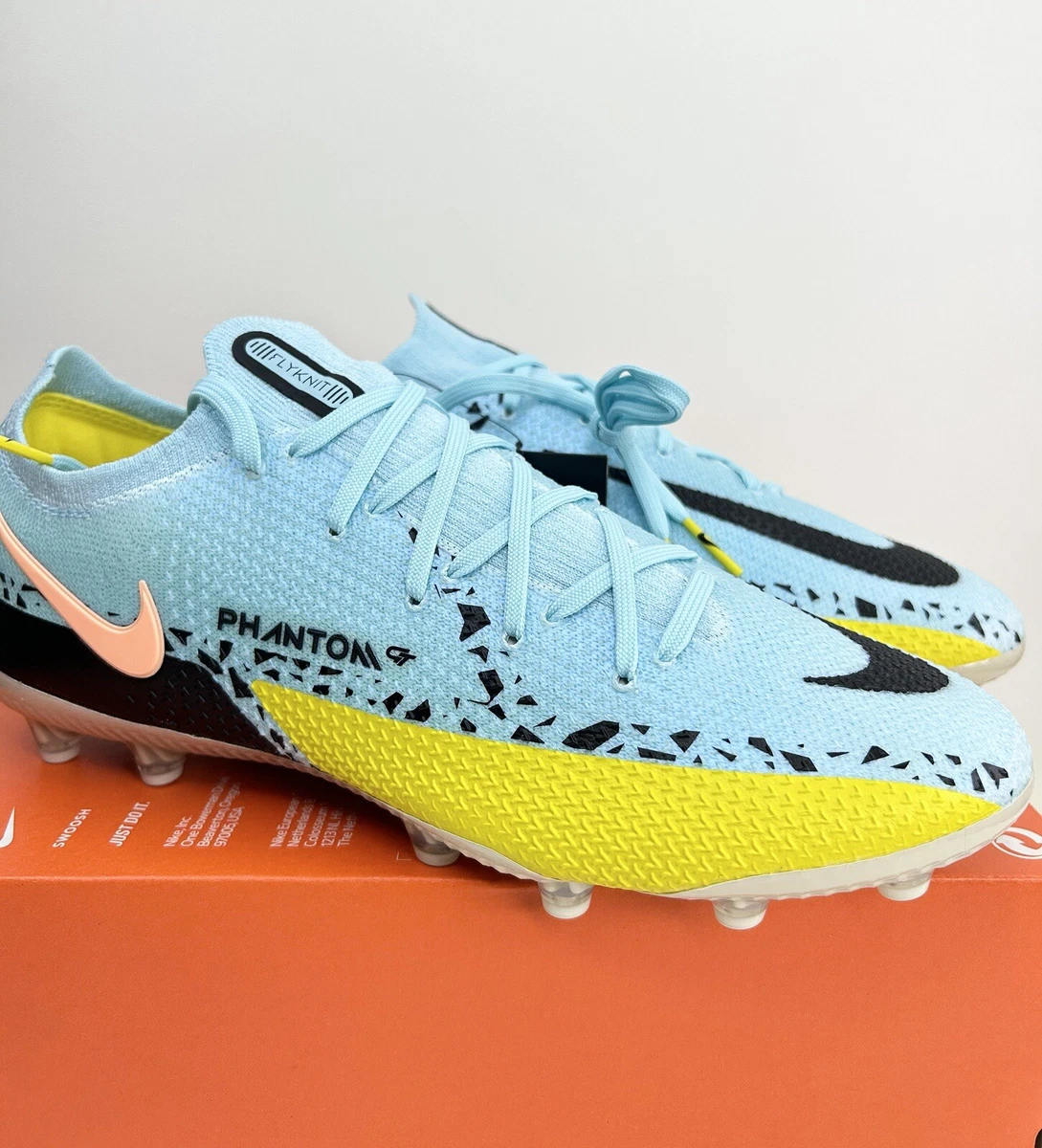 Nike Phantom GT2 DF Elite AG Pro Lucent Pack for Sale