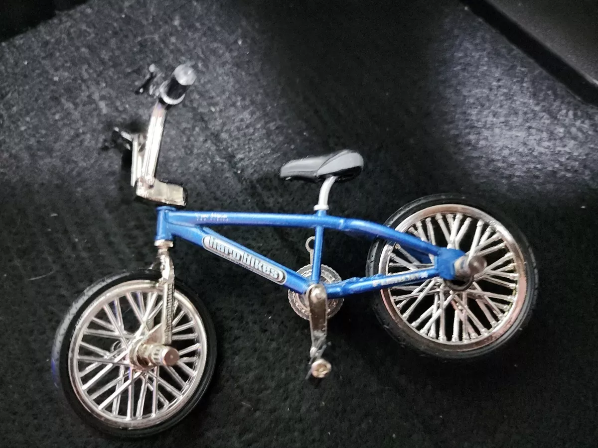 Haro dave mirra on sale pro series