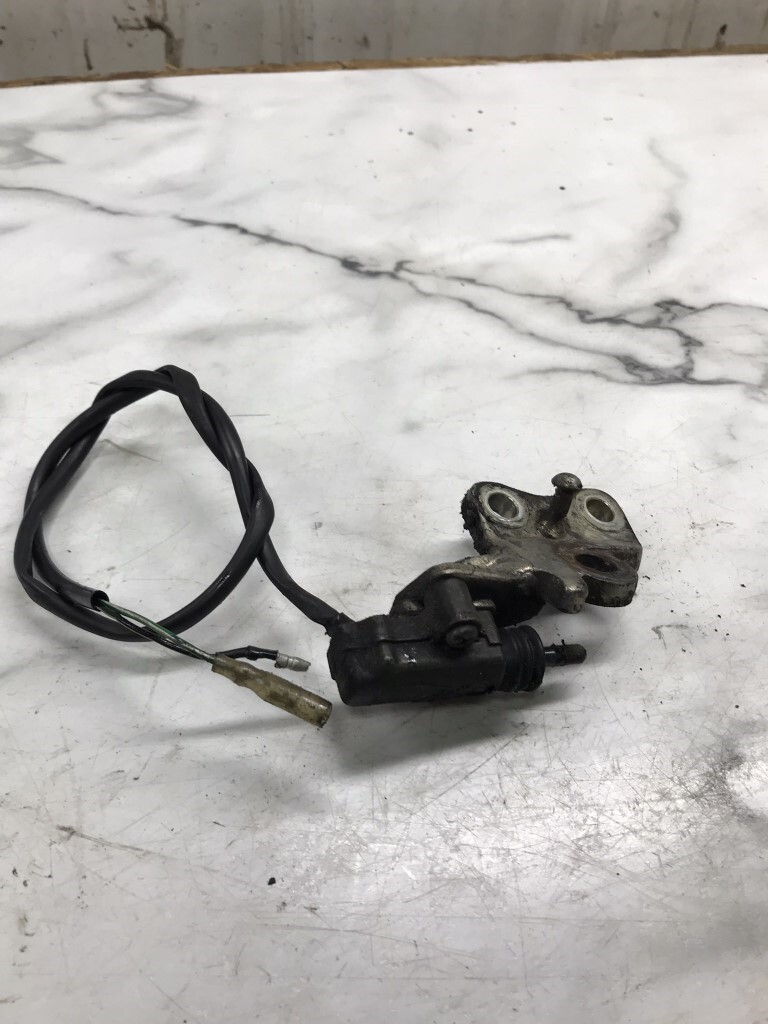 96 Kawasaki ZX9 ZX 9 900 ZX900 Ninja Kick Side Stand Kickstand