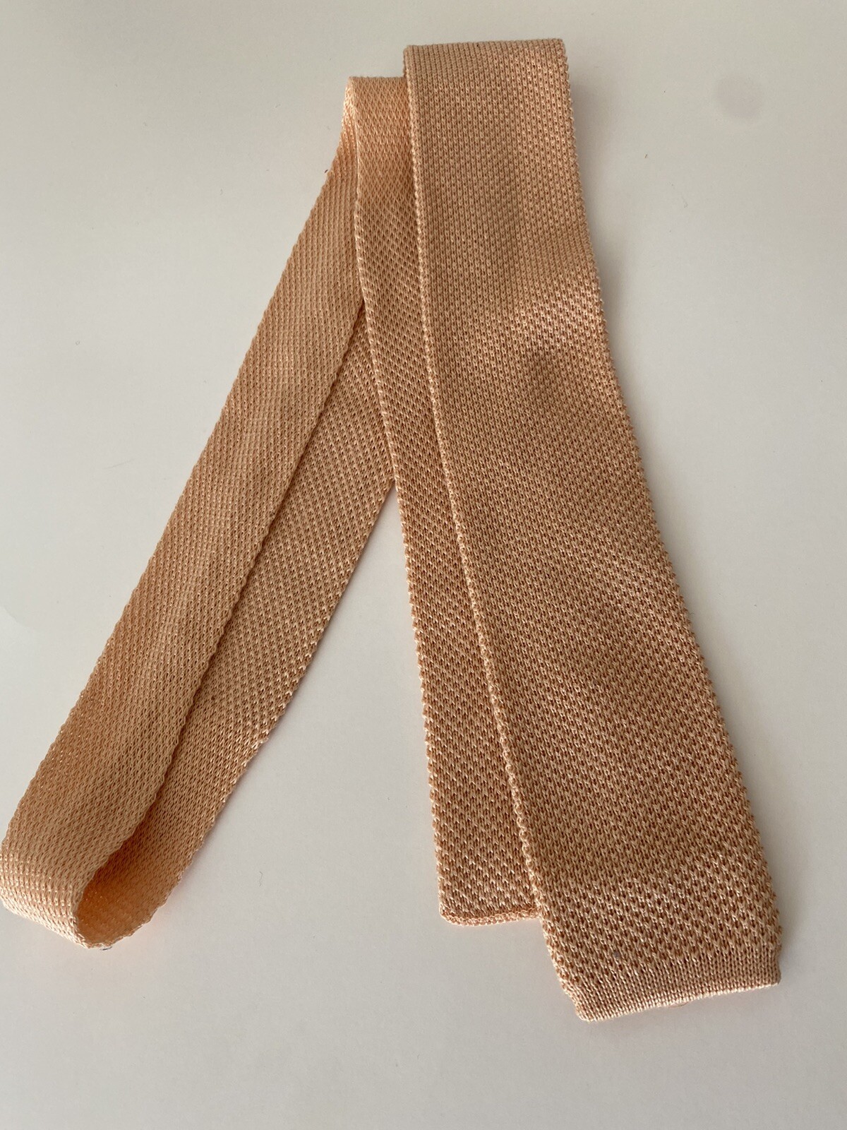 lands end knit ties