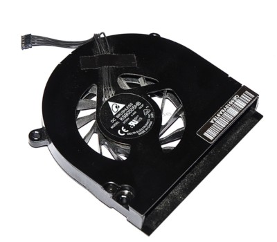 Apple MacBook 13'' A1342 2009 Laptop CPU Cooling Fan KSB0505HB   #054