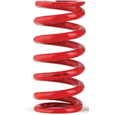 YSS Stoßdämpferfeder 260 mm - 52 Nm rot SX TC FC SX-F FACTORY EDITION ANTONIO CA