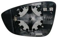 Spiegelglas Links Links FüR VW OE 3C8857521B