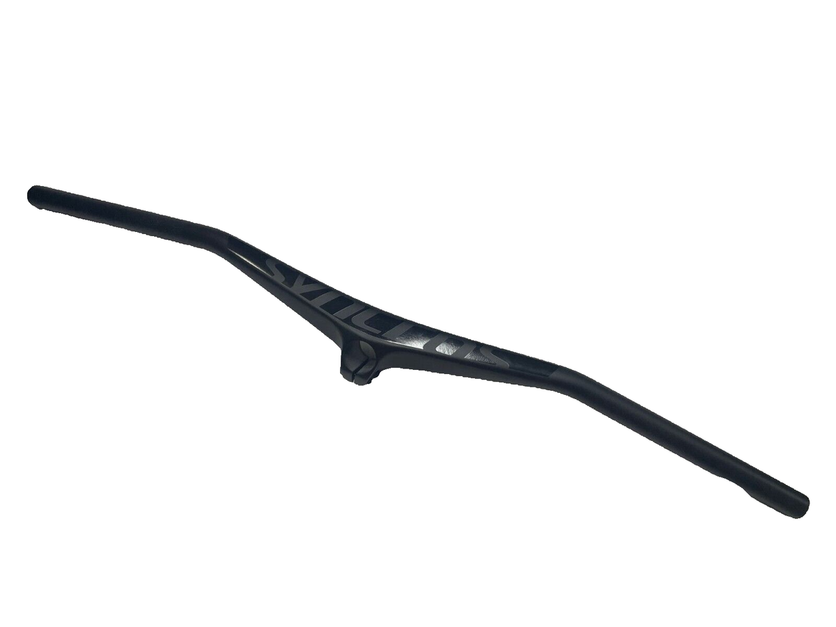 Carbon Handlebars Syncros Hixon Sl Ic Handlebar Syncros Hixon SL