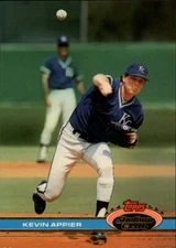 1991 Stadium Club Baseball Card Pick 501-600