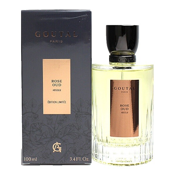 Rose Absolue by Annick Goutal Spray Fragrances for Women for sale