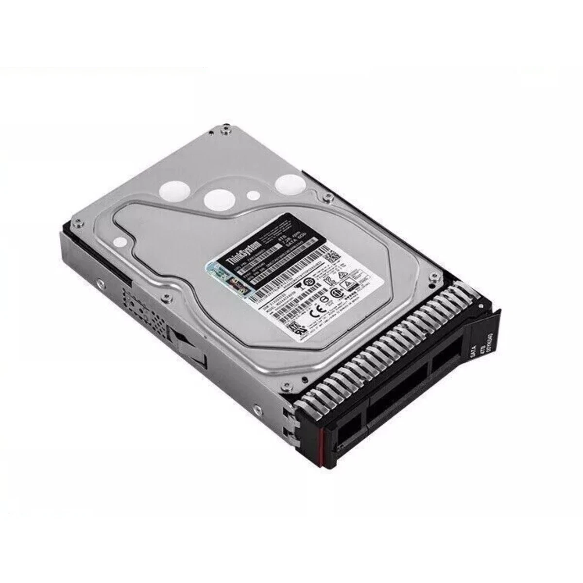 Lenovo SAS 6TB Internal Hard Disk Drives for sale | eBay