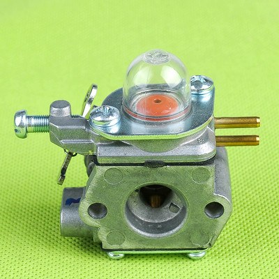 Trattorino Taglia Erba Carburatore Di Ricambio Per Tosaerba Troy-Bilt TB21EC, TB22EC, TB32EC, TB42BC, TB80EC - Compatibile Con Walbro WT-973, Marca SAKITAM Carburatore Compatibile Walbro Wt-973 - Foto 8