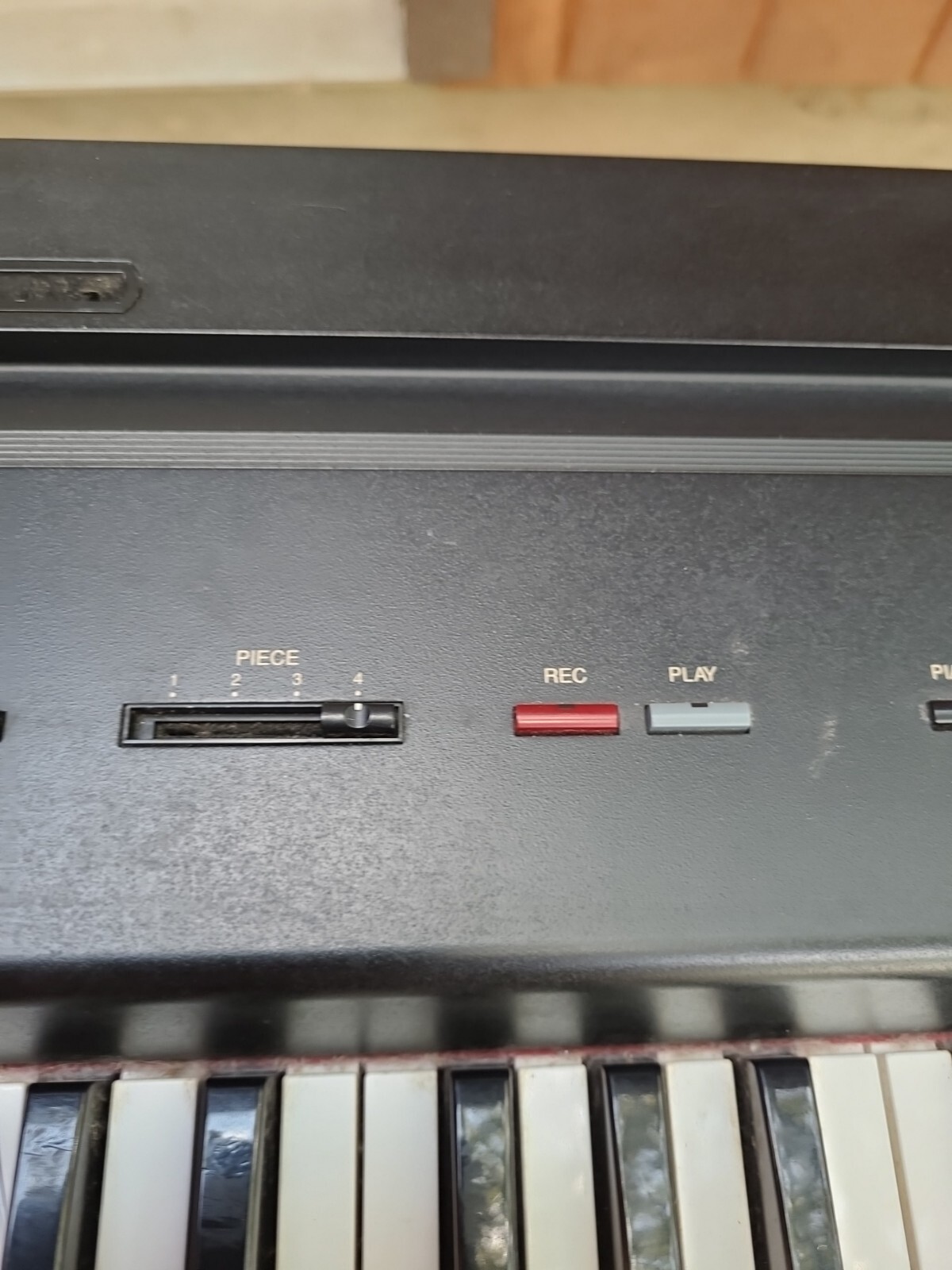 Roland Ep.9 Digital Piano Keyboard Electronic eBay