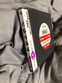 Out Run W/Case Manual PC Engine Hu Card Retro Used Game Good NTSC-J Japan