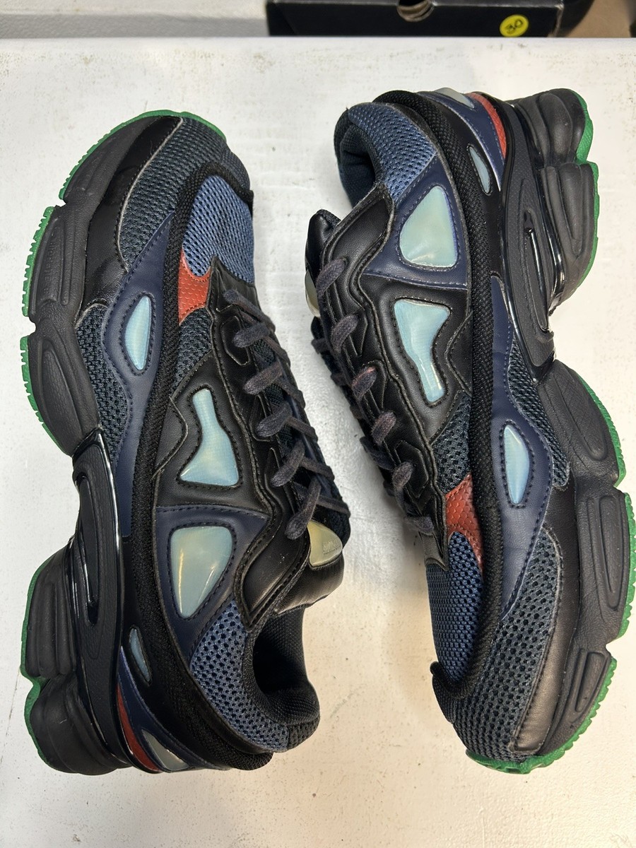 Size 9 - adidas Raf Simons Ozweego 2 Night Marine for sale online