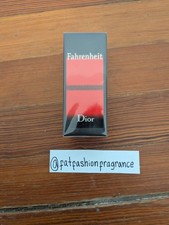 Dior Fahrenheit Eau de Toilette Spray 100 mL ...