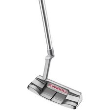 Evnroll ER2v3 Long Plumber MidBlade White TourTac Putter 35 Inches Excellent