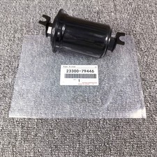 Oem Fuel Filter For 4runner Tacoma T100 2.7l 23300-79446